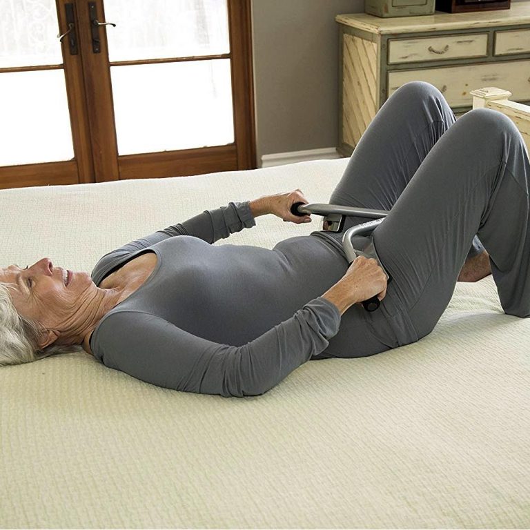 Back Traction Home Lumbar Spine Devices