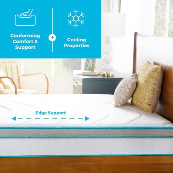 Hybrid Mattress - Image 7