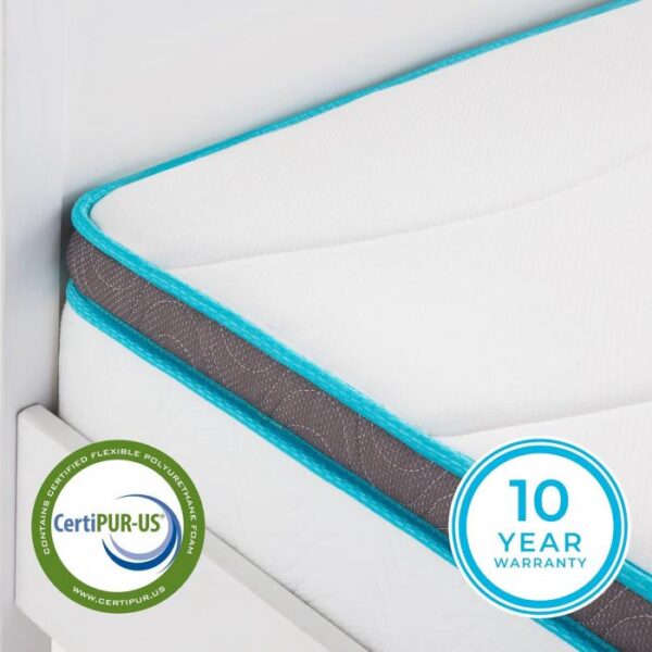 Hybrid Mattress