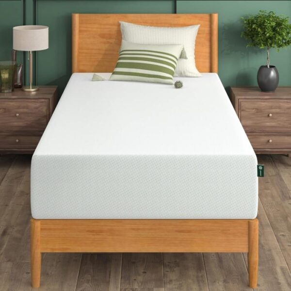 Memory Foam Mattress