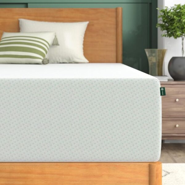 Memory Foam Mattress - Image 3