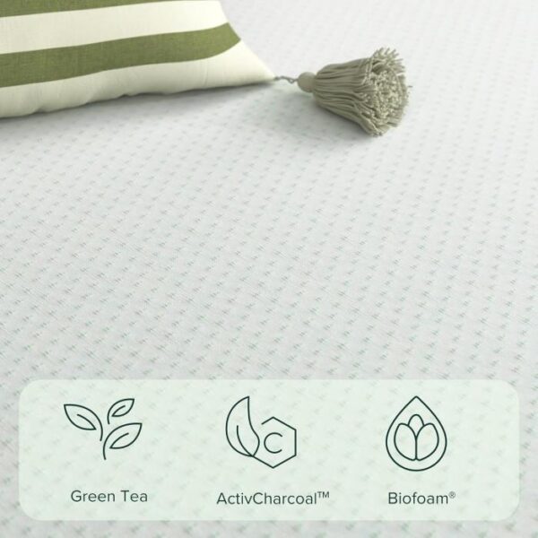 Memory Foam Mattress - Image 5