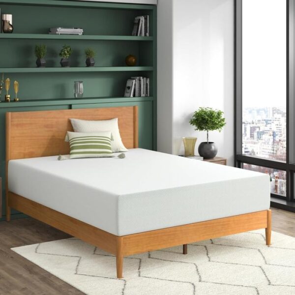 Memory Foam Mattress - Image 6