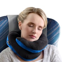 specialty pillows to help recover from neck pain