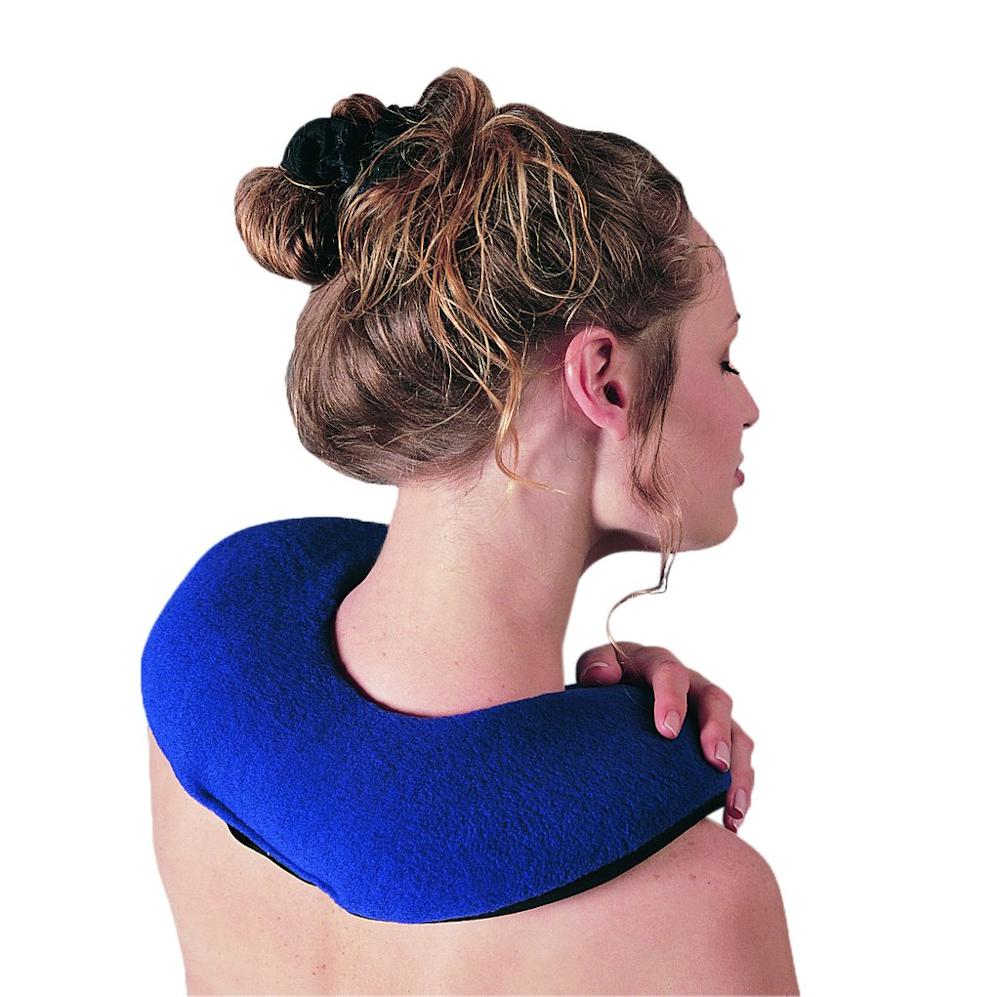 Herbal Neck Wrap Best Made Wraps For Neck & Shoulders