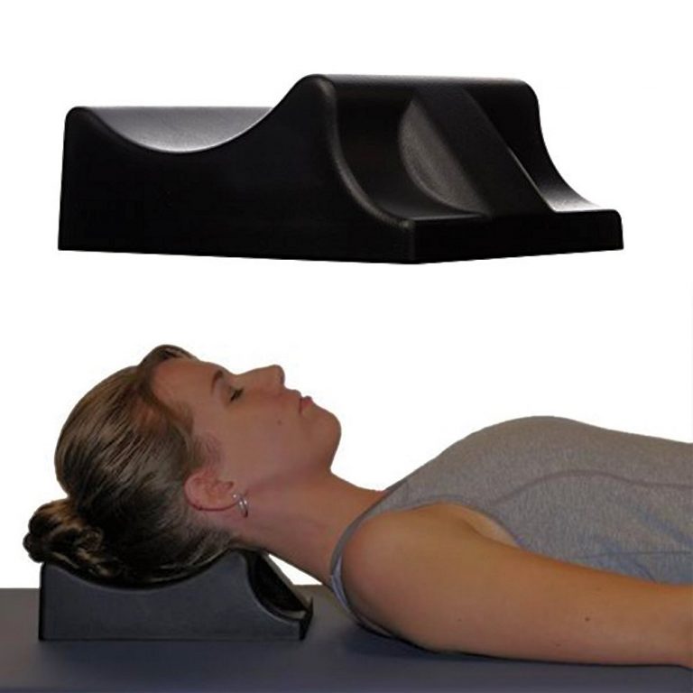 Saunders Neck Traction Saunders Cervical Traction