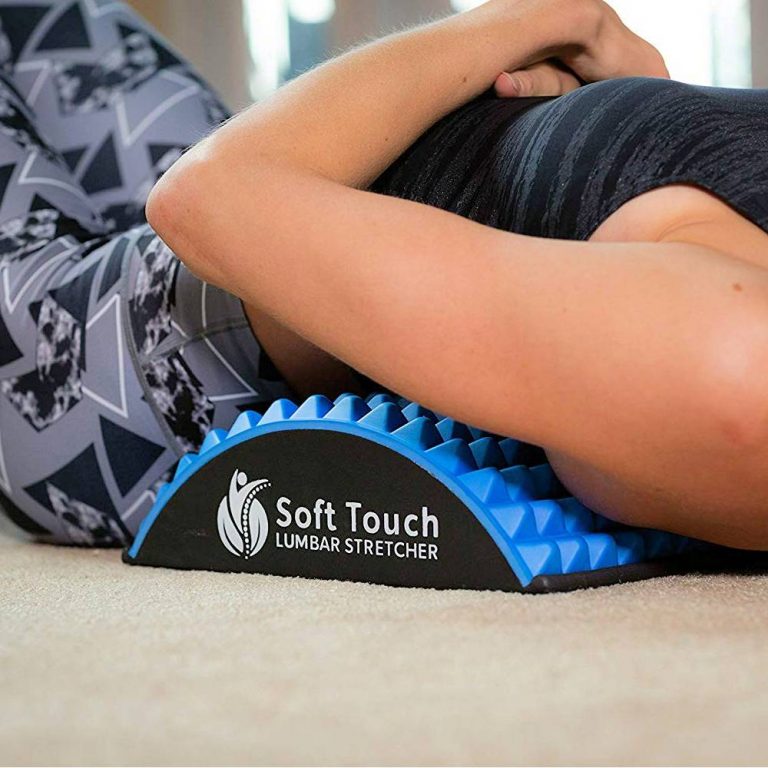 Back Stretcher Ease Stiff Muscle & Restore Posture