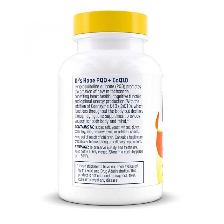 Coq10 Good For Joints at Lonnie Oliphant blog