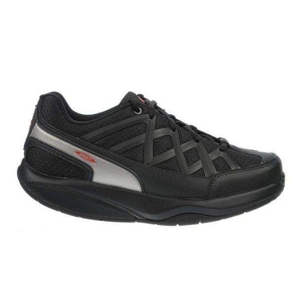 Rocker Shoes Back Pain & Posture Relief One Step At A Time