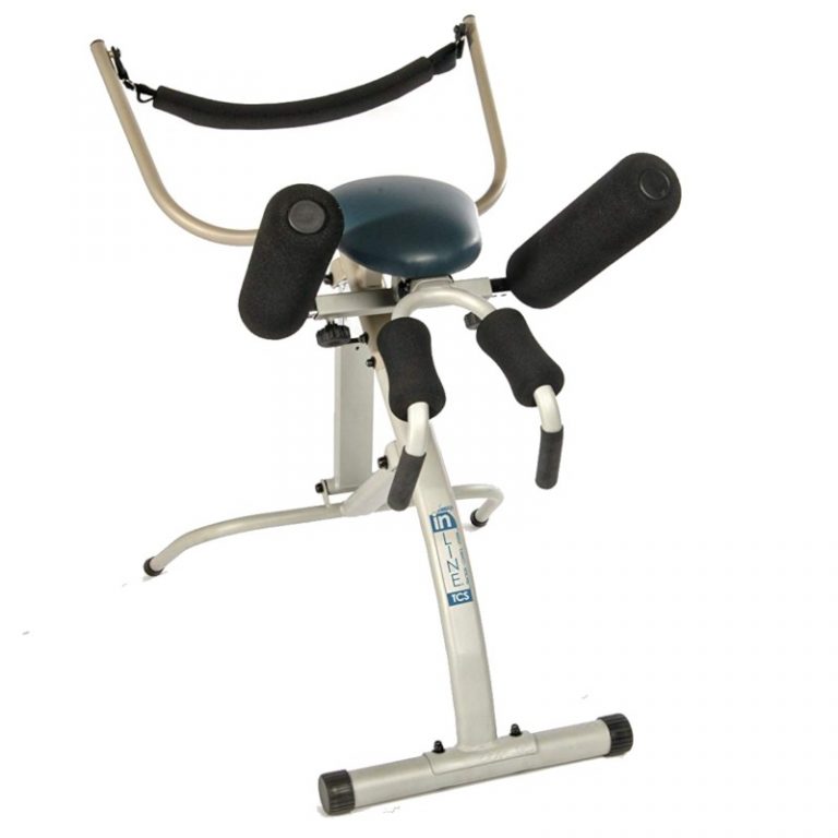 Back Traction Home Lumbar Spine Devices