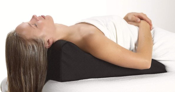 Soothe-A-Ciser Pillow