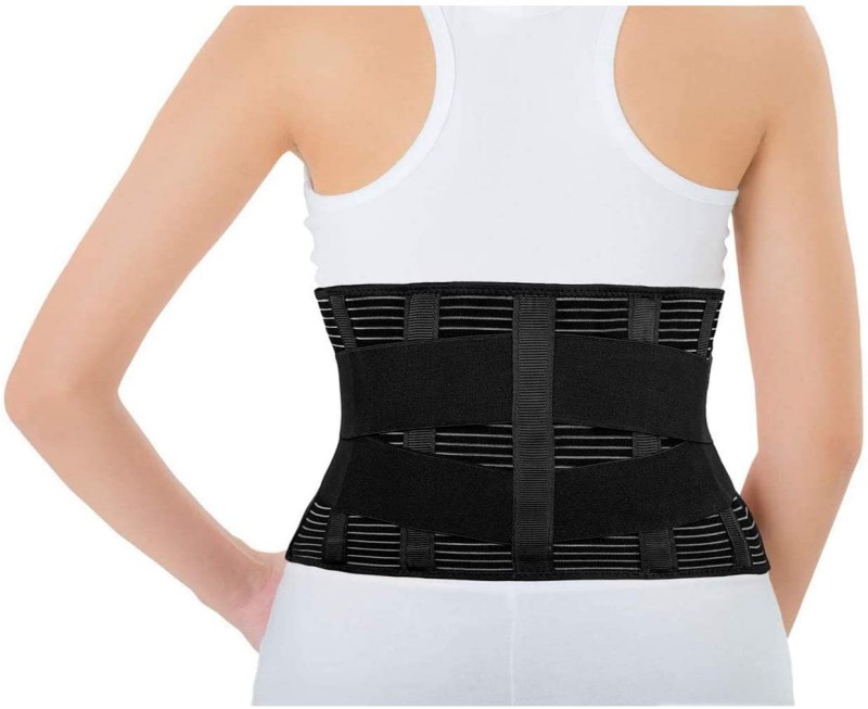 The Best Copper Belt For Back Pain 85 Copper Infused