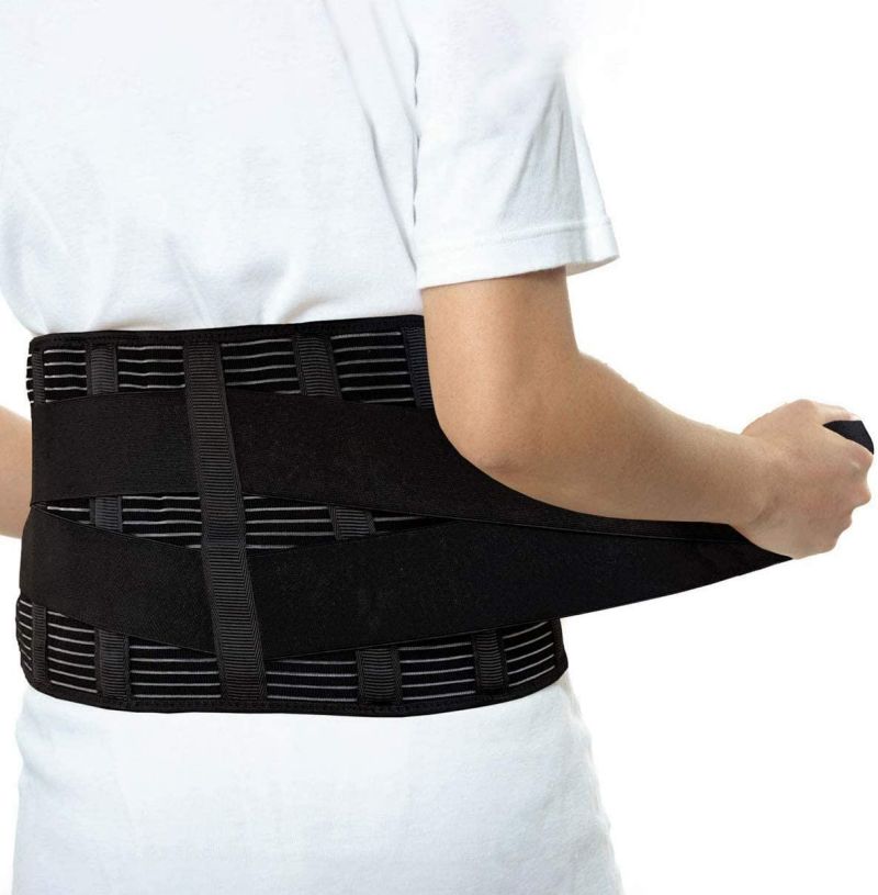 The Best Copper Belt For Back Pain 85 Copper Infused
