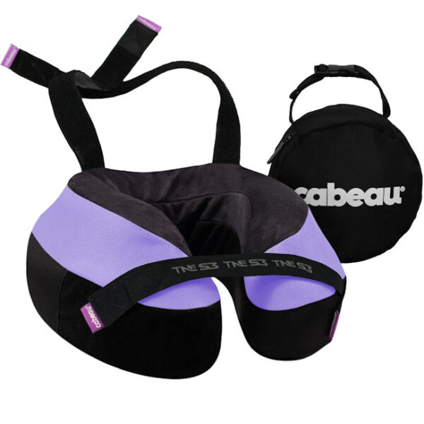 Neck Support Travel Pillow - Image 8