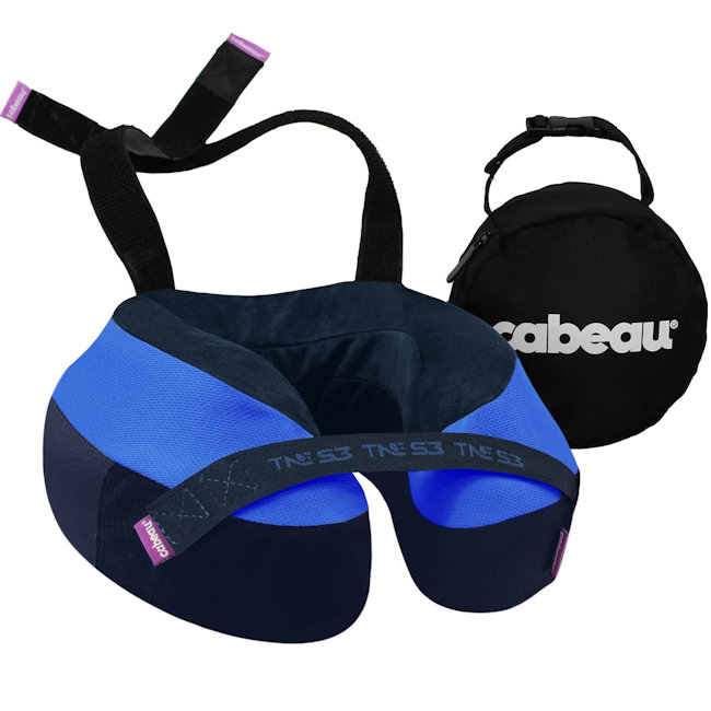 定価14584円　Cabeau Travel Pillow Cabeau 
