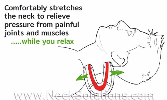 cervical traction therapy benefits